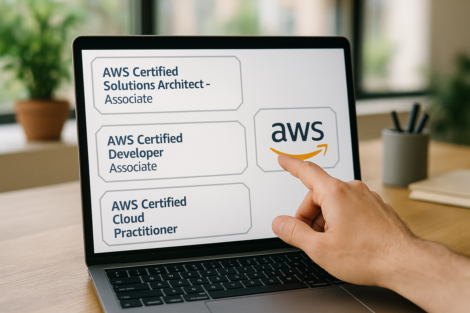 Why AWS Certifications Won't Be Enough in 2026