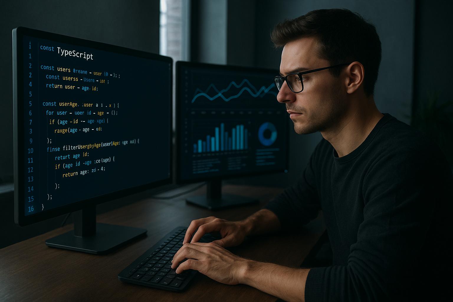 Type Assertions vs. Real Type Safety in TypeScript
