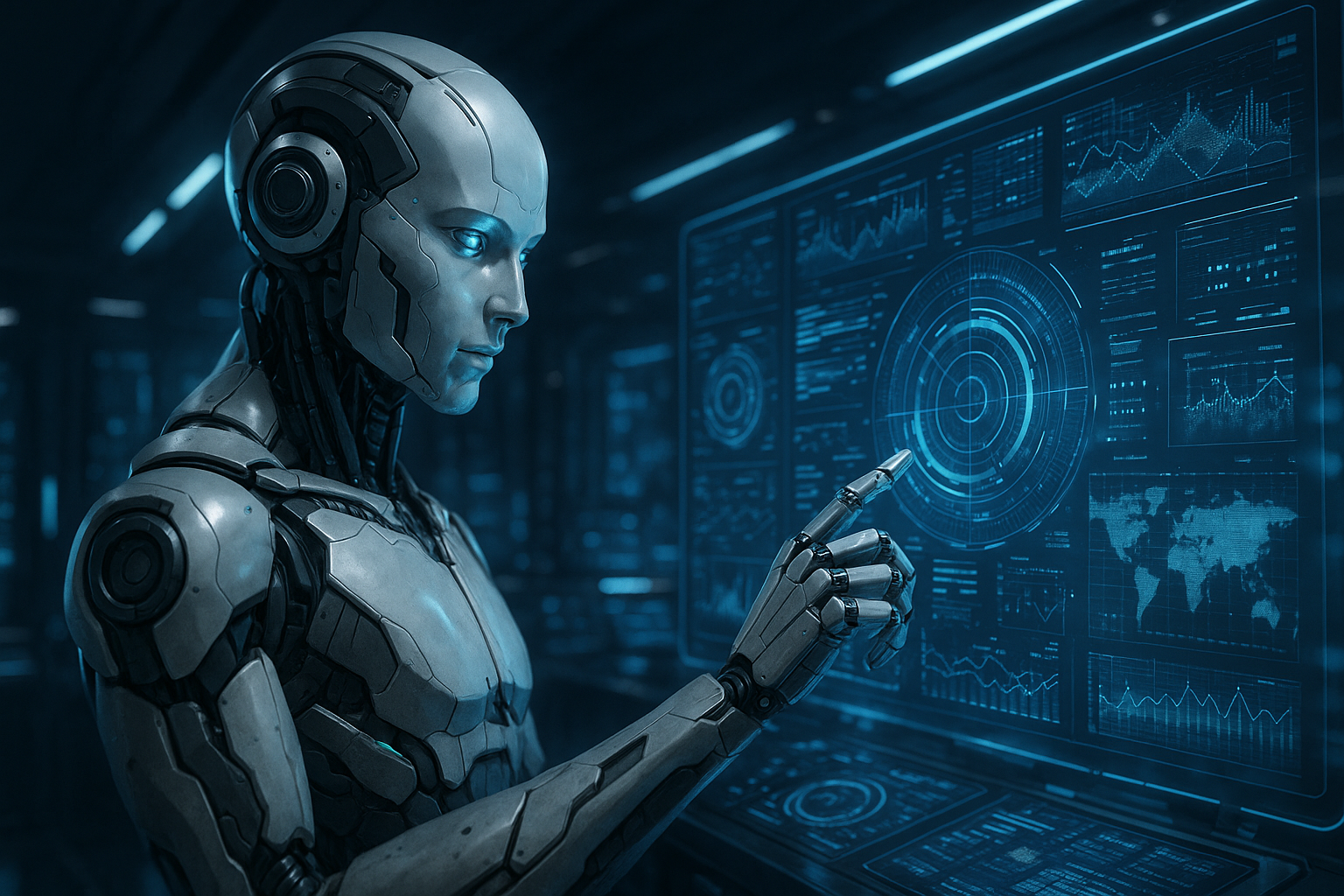 What's next with Artificial Intelligence?