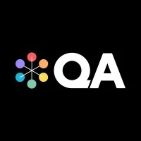 QA Ltd Logo